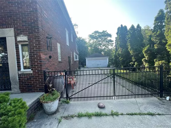 Detroit, MI 48221,19020 Warrington Drive