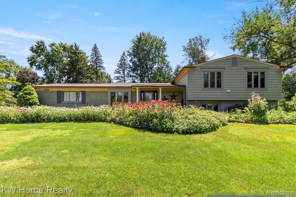 Troy, MI 48098,2653 W Wattles Road