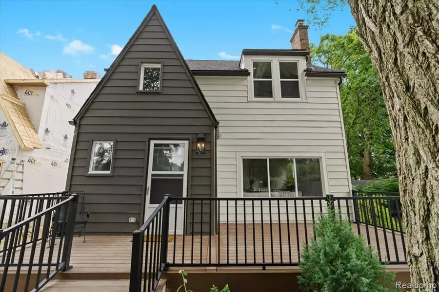 2804 Shenandoah Drive, Royal Oak, MI 48073