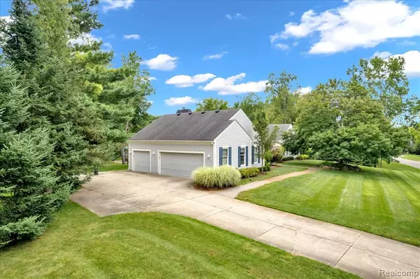 Rochester, MI 48306,4815 Mill Creek Court