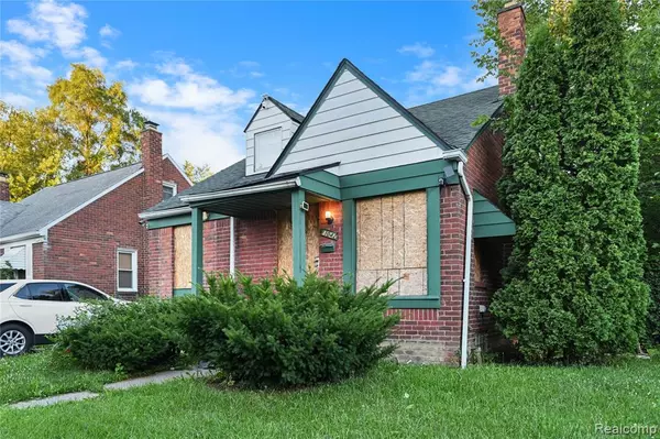 Detroit, MI 48224,11042 Peerless Street