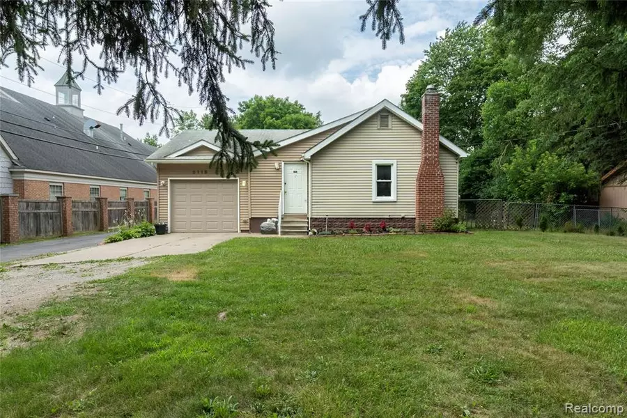 2115 Snellbrook Road, Auburn Hills, MI 48326