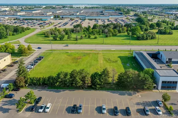 Sterling Heights, MI 48312,7700 15 Mile Road