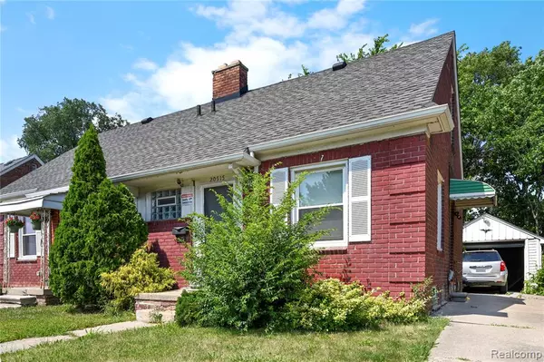 Detroit, MI 48224,20515 Moross Road