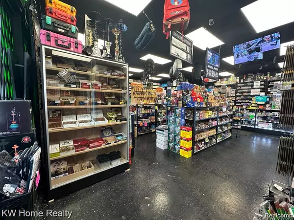 Pontiac, MI 48341,555 Oakland