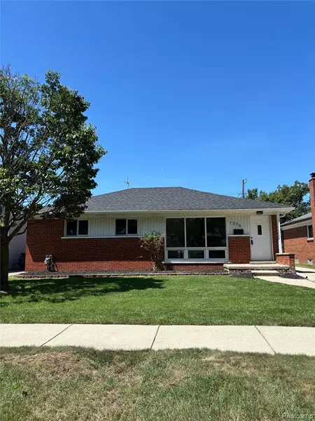 12761 Columbia, Redford Twp, MI 48239