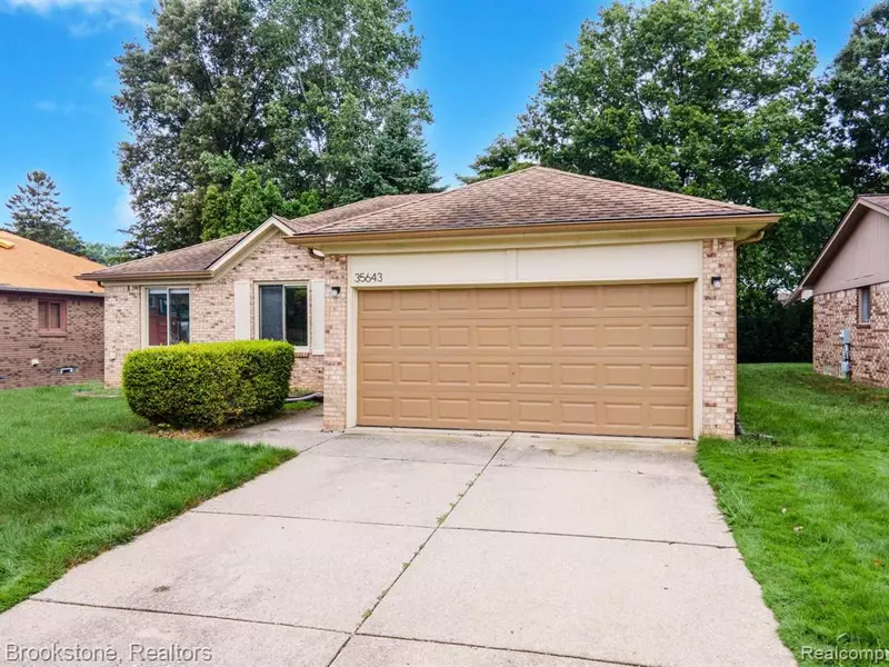 35643 Drake Drive, Sterling Heights, MI 48310