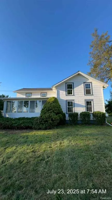 10525 W Pierson Road, Flushing, MI 48433
