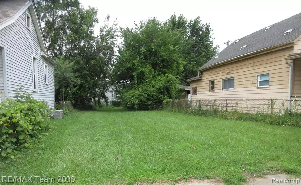 4242 7th Street, Ecorse, MI 48229