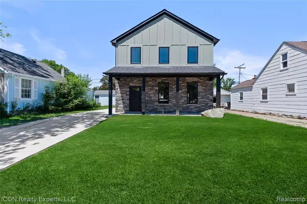 Roseville, MI 48066,18915 Meier Street