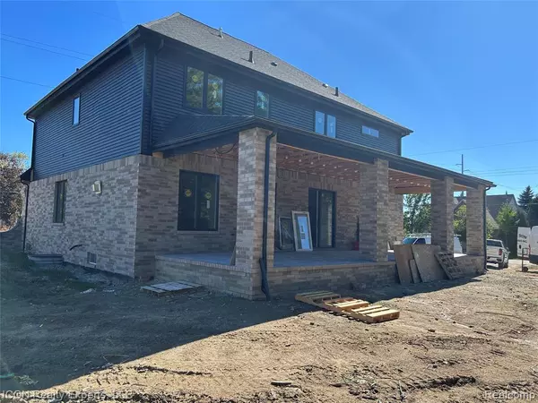 Troy, MI 48058,5321 Rochester Road