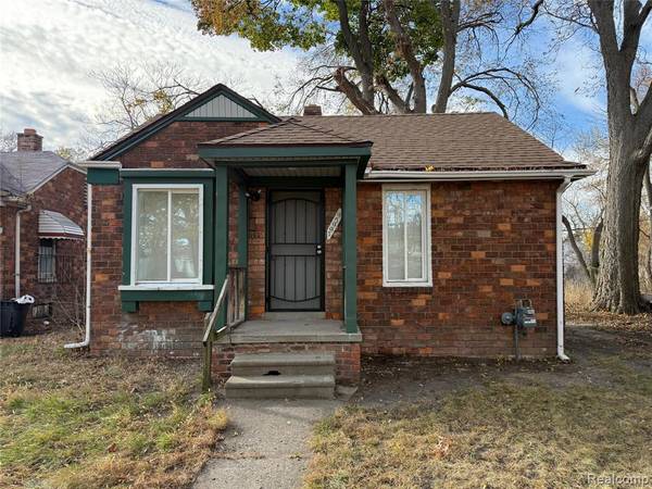 19979 Lumpkin Street, Detroit, MI 48234