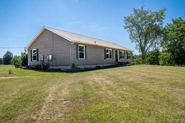 Holly Twp, MI 48442,2290 Addis Road