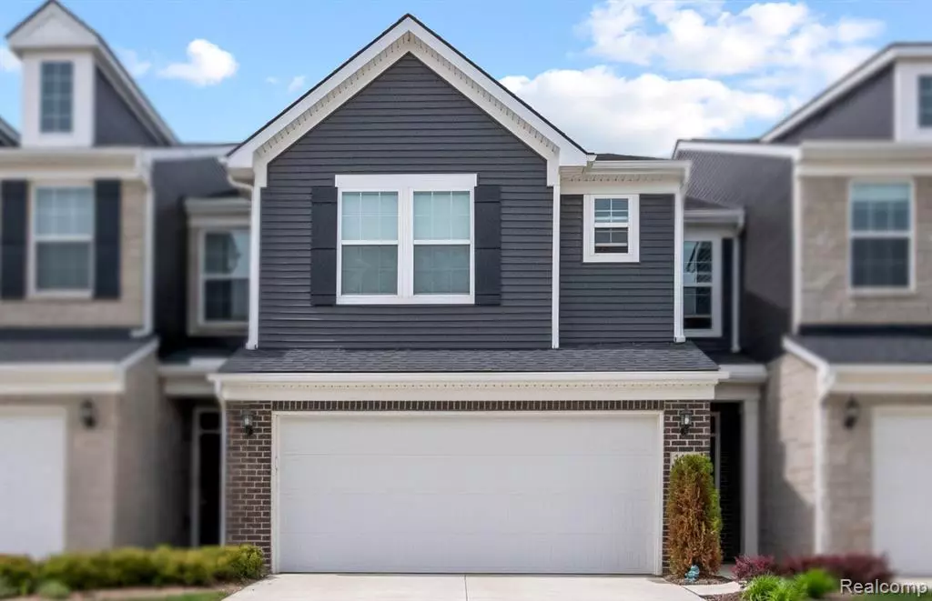 Milford Twp, MI 48381,1539 Arcadia Drive