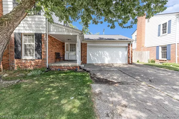 Harper Woods, MI 48225,20643 Danbury Lane