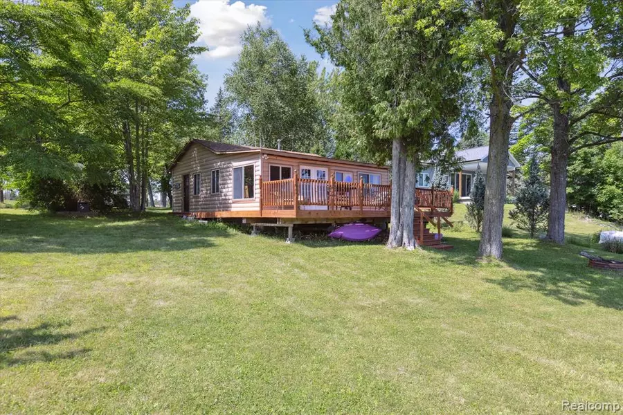 5020 Main Street, Plainfield Twp, MI 48743