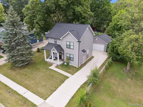 440 Livingston Street, Howell, MI 48843