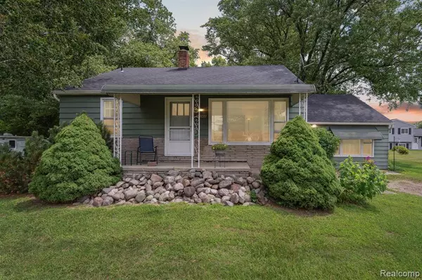 Thetford Twp, MI 48746,14068 Belsay Road