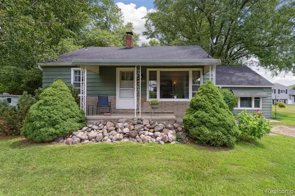 Thetford Twp, MI 48746,14068 Belsay Road