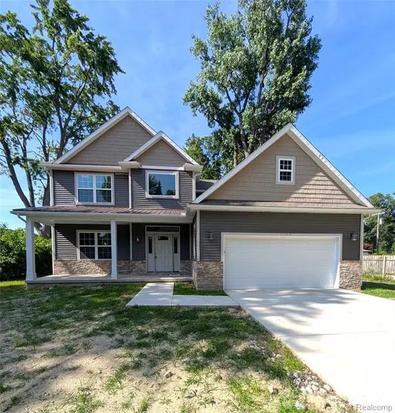 19780 Mahon Street, Southfield, MI 48075