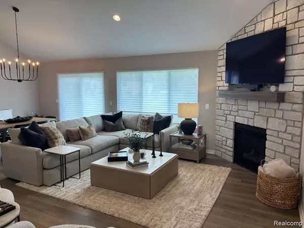 New Baltimore, MI 48047,49681 Manistee Drive