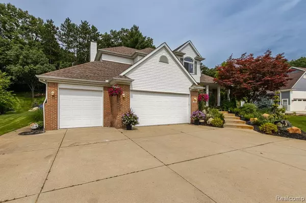 White Lake Twp, MI 48386,8640 Newport Drive