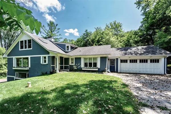 Farmington, MI 48331,26057 Hidden Valley Drive