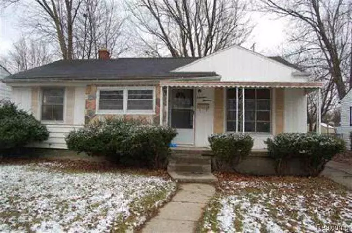 Flint, MI 48504,1913 Cherrylawn Drive