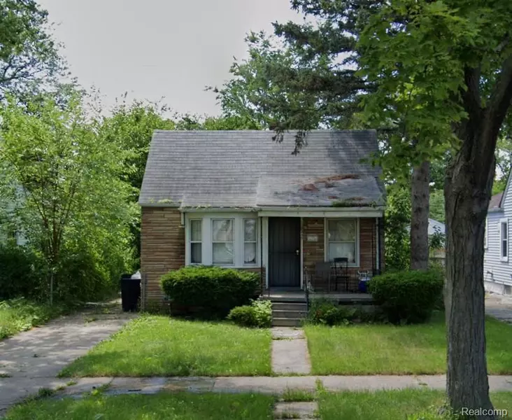 8245 Brace Street, Detroit, MI 48228