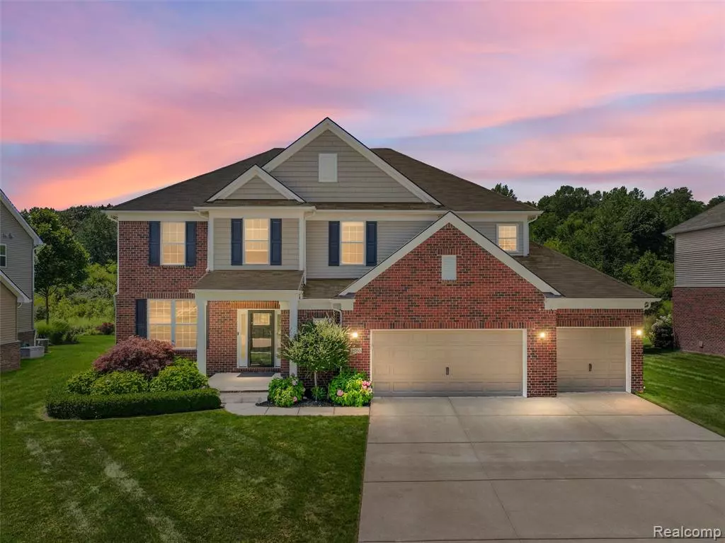 Orion Twp, MI 48360,2050 Findley Circle