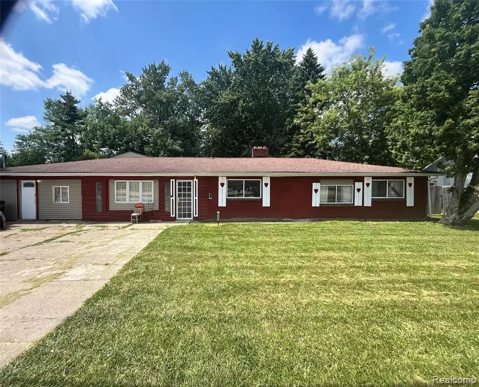 Flint, MI 48507,3322 Fenton Road