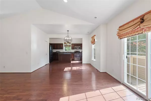 Canton Twp, MI 48188,2065 Pinecroft Drive