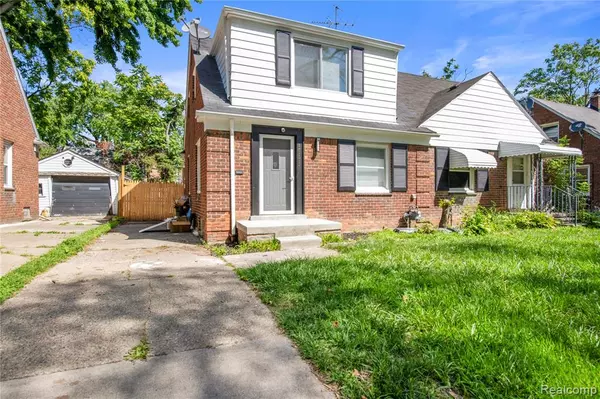 Detroit, MI 48224,17173 Ontario Street
