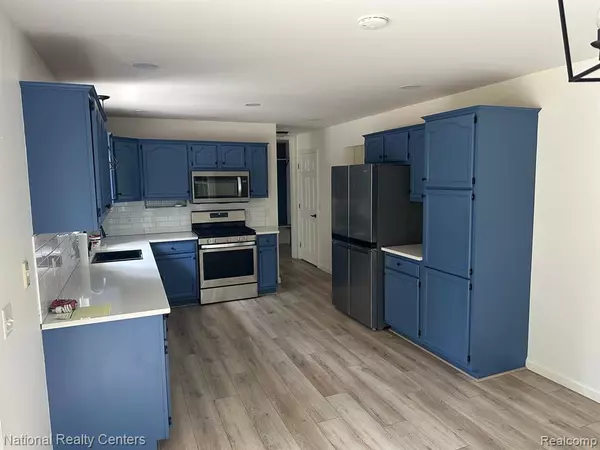 Oxford Twp, MI 48371,778 Hilberg Street