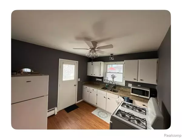 Dearborn, MI 48124,2050 CORNELL Street