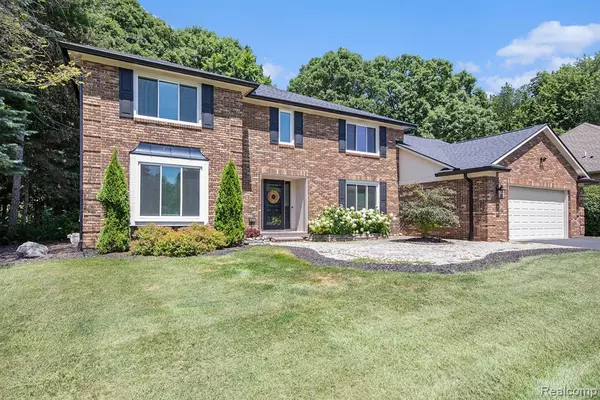 Independence Twp, MI 48348,6644 Deer Ridge Drive