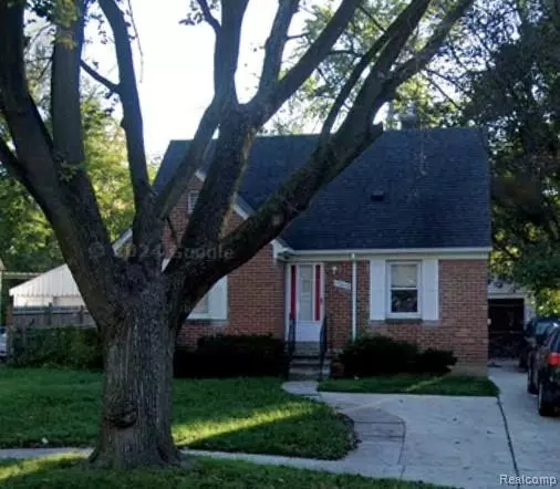 17664 Winston Street, Detroit, MI 48219