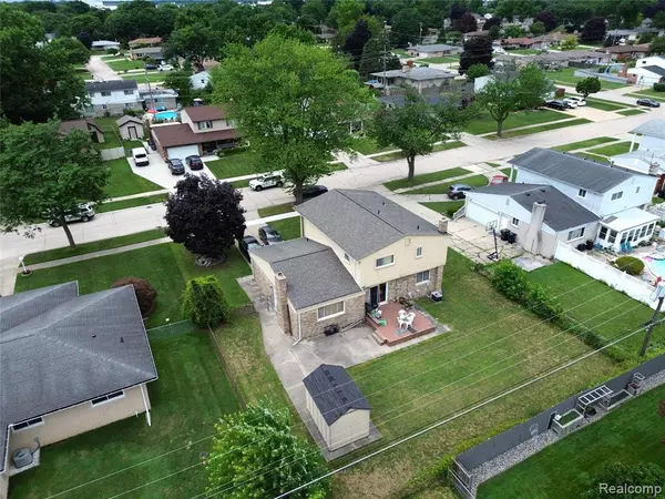 Sterling Heights, MI 48312,36368 Tulane Drive