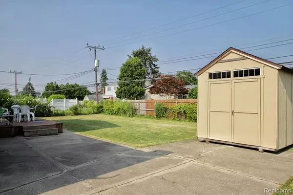 Sterling Heights, MI 48312,36368 Tulane Drive