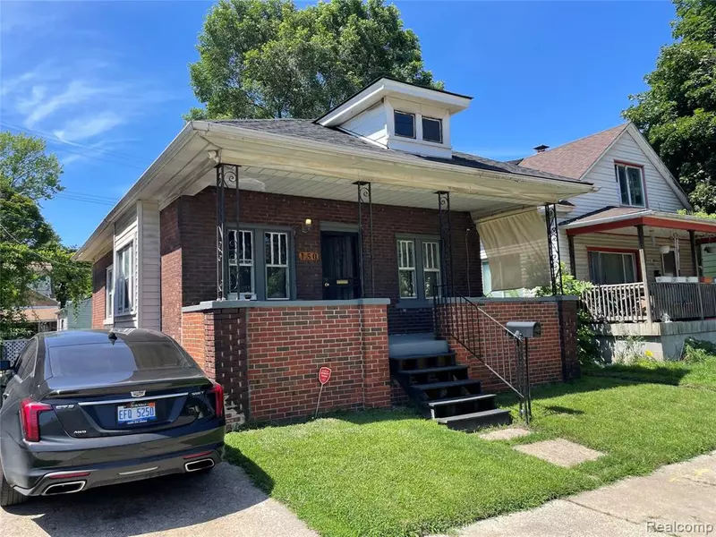 150 Division Street, River Rouge, MI 48218