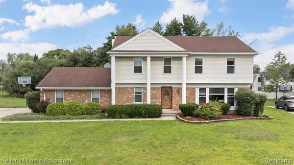 West Bloomfield Twp, MI 48322,5016 Patrick Road