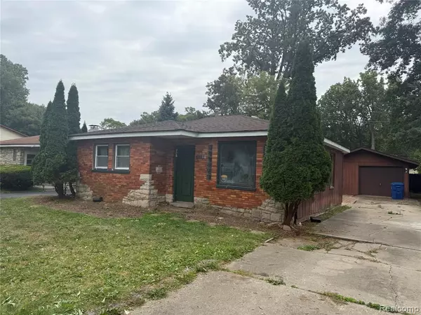 Waterford Twp, MI 48328,4841 Fenmore Avenue
