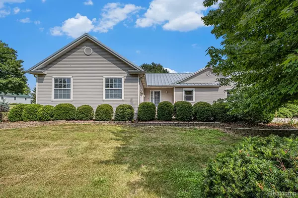 Argentine Twp, MI 48451,14413 Seymour Road