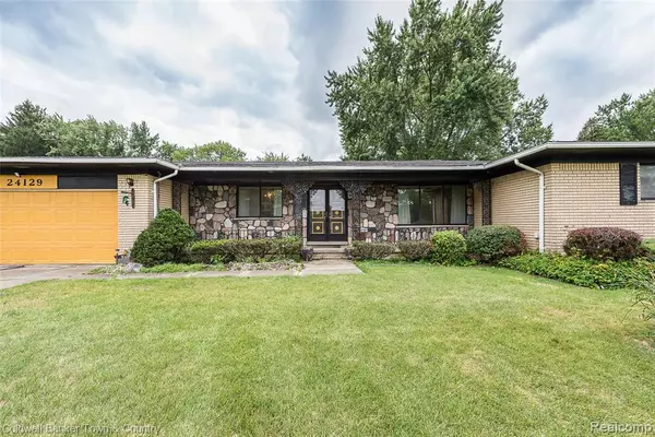 Southfield, MI 48075,24129 Philip Drive