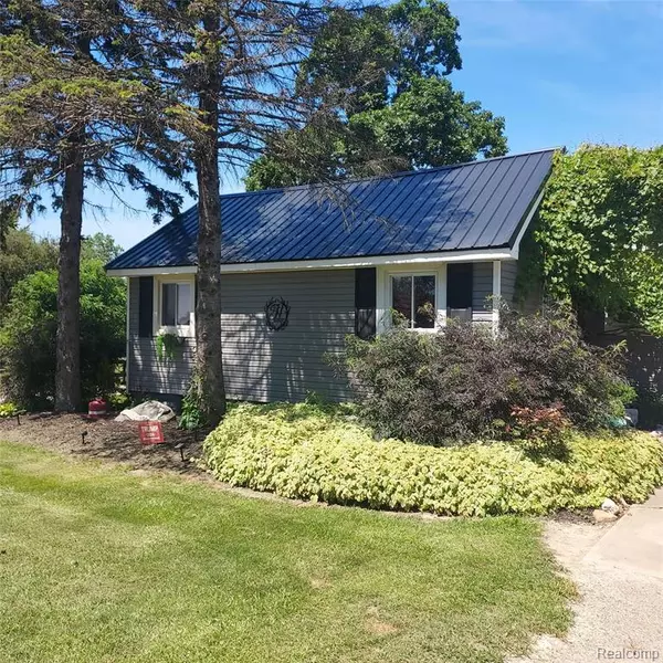 4481 Belford Road, Holly Twp, MI 48442