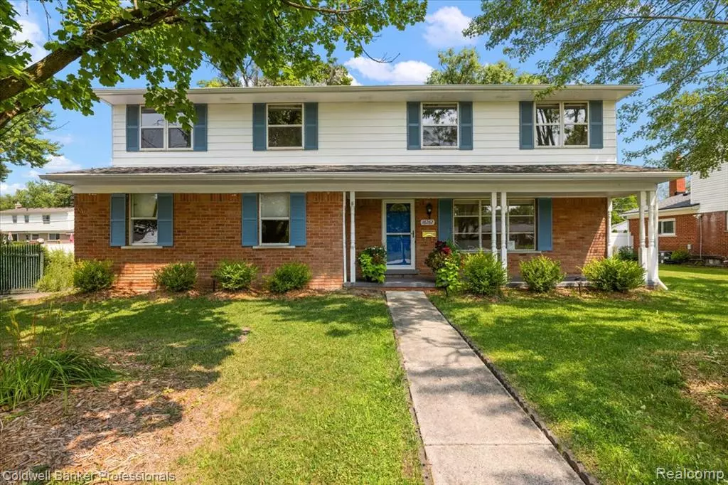Livonia, MI 48154,16262 Wayne Road