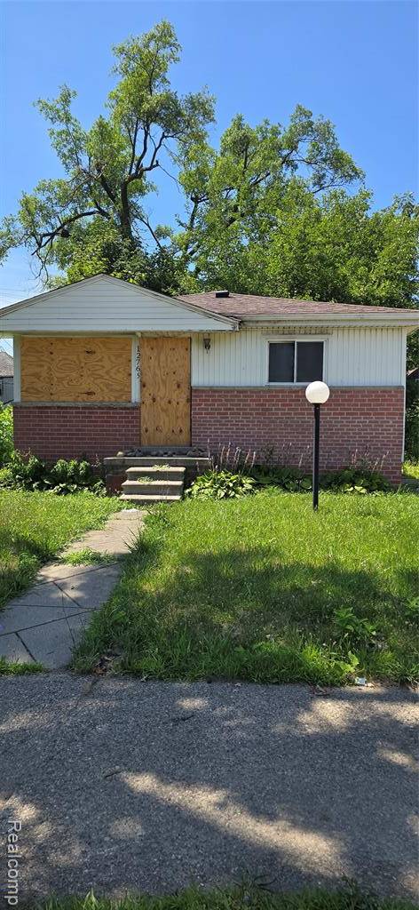 12765 Wyoming Avenue, Detroit, MI 48238