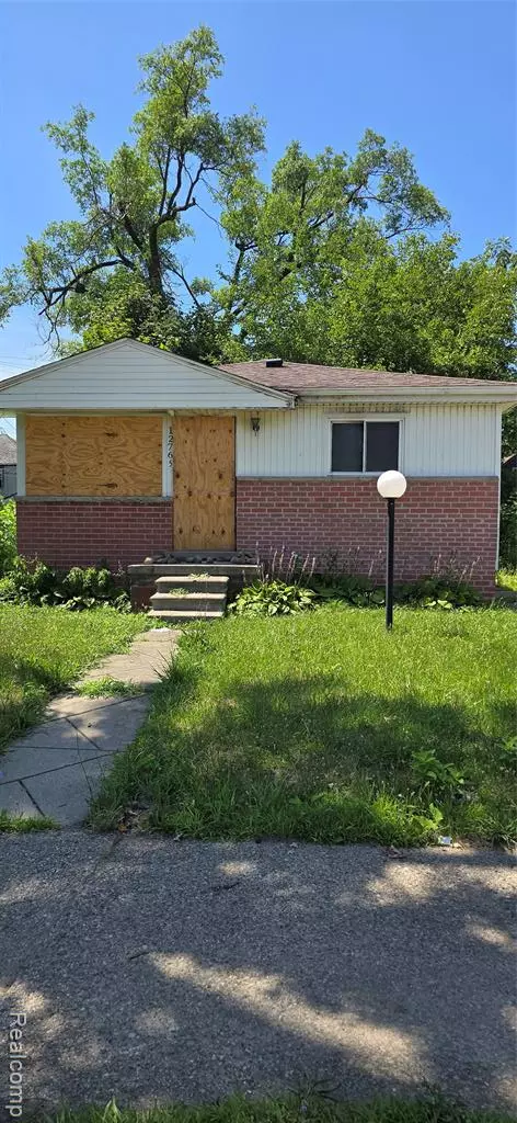 Detroit, MI 48238,12765 Wyoming Avenue