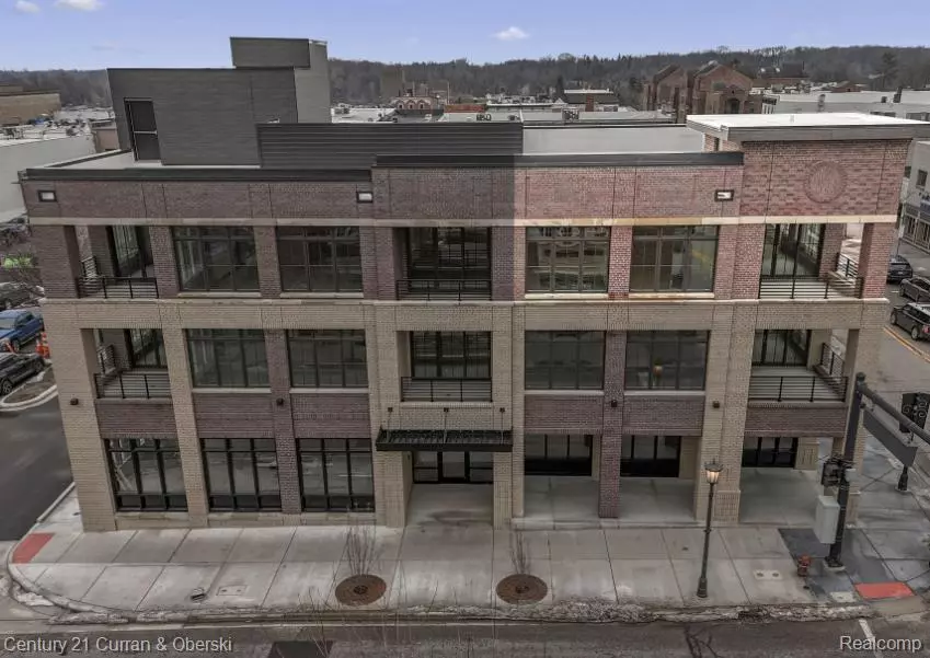 Northville, MI 48167,156 N CENTER Street UNIT 301
