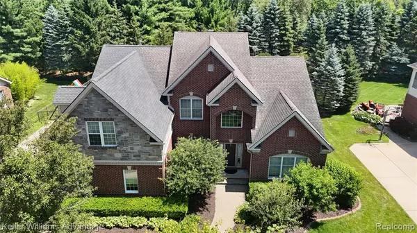 Novi, MI 48374,24942 Acorn Trail